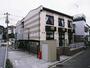鴨居駅より徒歩10分 2階 築17年8ヶ月の賃貸物件