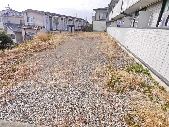 駐車場　★お部屋探しは、タウンハウジング多摩センター店へ★