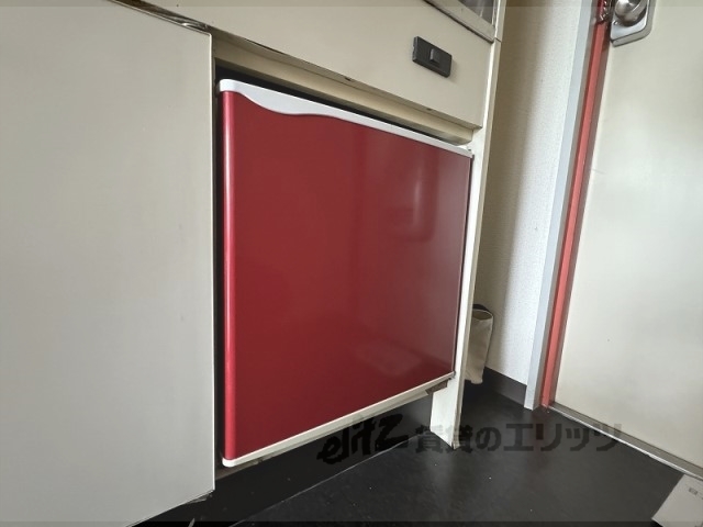 その他部屋・スペース　冷蔵庫