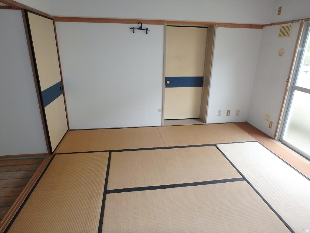 その他部屋・スペース　和室