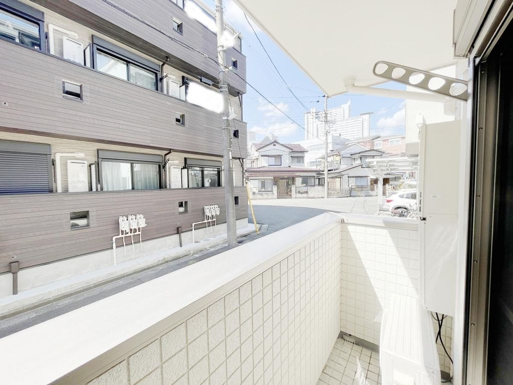 眺望　※別部屋参考写真です