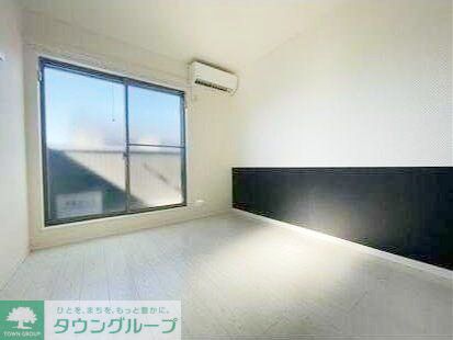 居室・リビング　※別部屋参考写真です