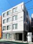 大井町駅より徒歩10分 築8年8ヶ月 4階建の賃貸物件