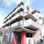 吉祥寺駅より徒歩9分 3階 築31年3ヶ月の賃貸物件