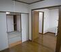 居室・リビング　最上階・角部屋・三面採光☆