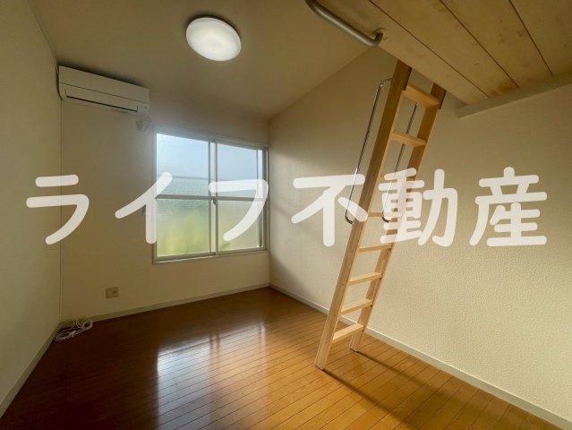 居室・リビング　おしゃれなリビングです