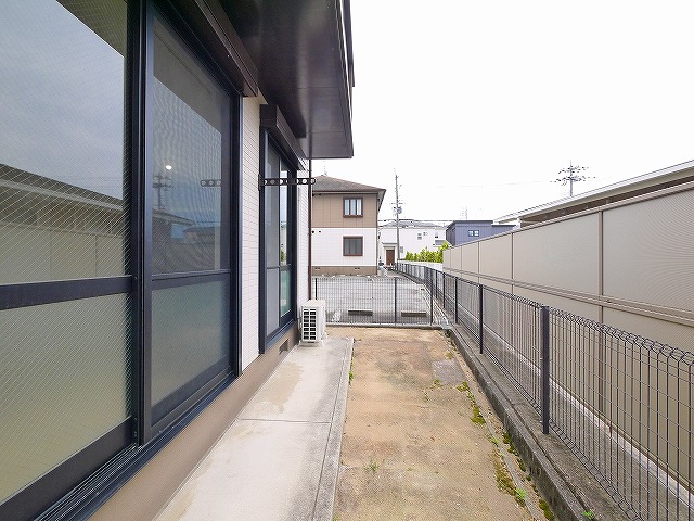 庭