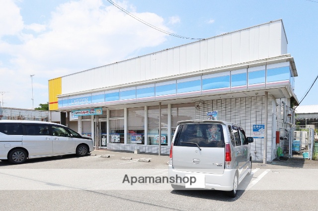 コンビニ　ローソン小松島赤石店（コンビニ）まで170m