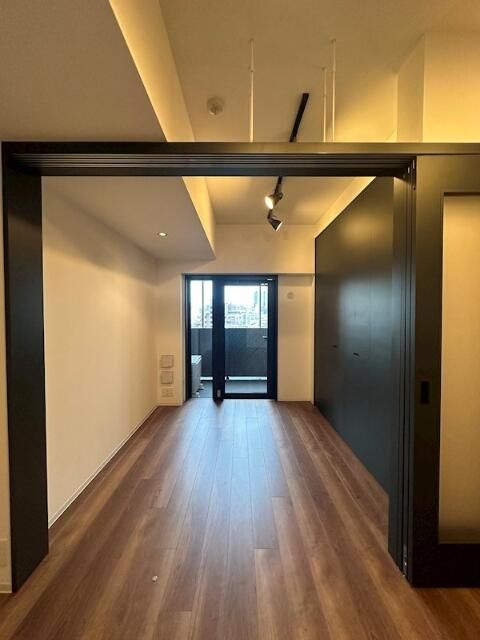 居室・リビング　使いやすいリビングです