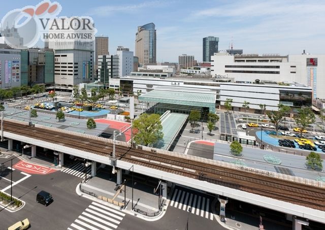 その他　川崎駅（その他）まで880m
