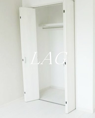 収納　収納です。