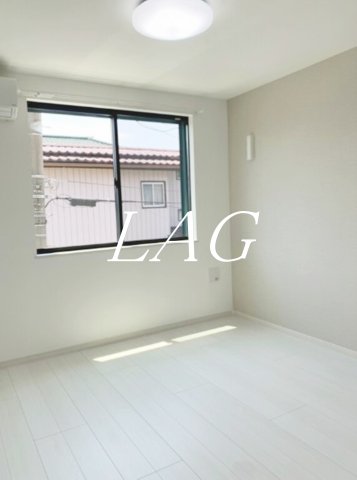 居室・リビング　洋室のお部屋です。
