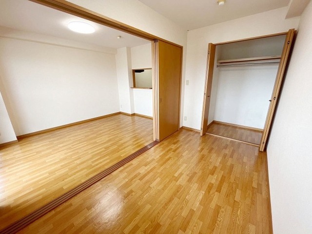 その他部屋・スペース　洋室