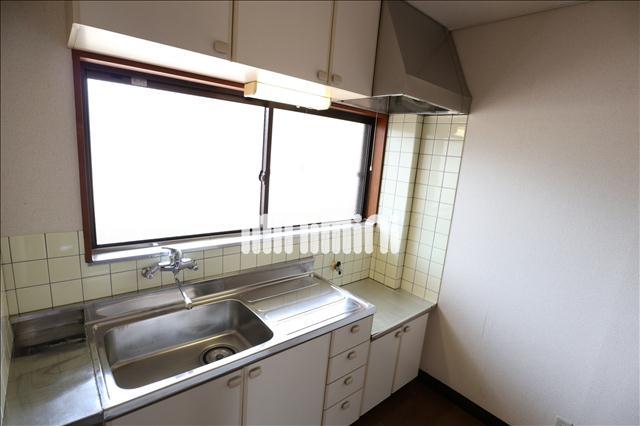 キッチン　別部屋参考写真