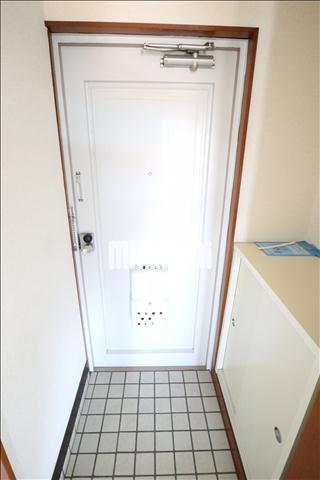 玄関　別部屋参考写真