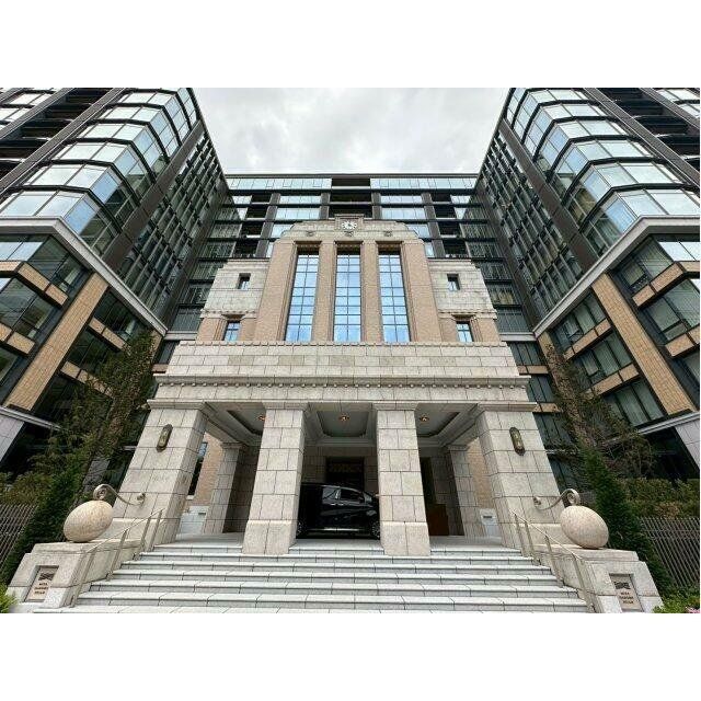 建物外観　物件画像