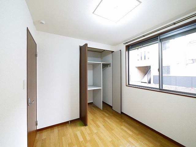 その他部屋・スペース　寝室にぴったりのお部屋です