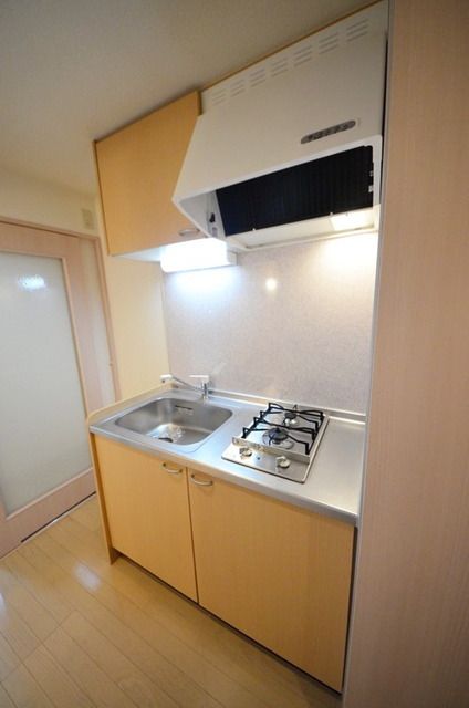 キッチン　★別部屋参照★