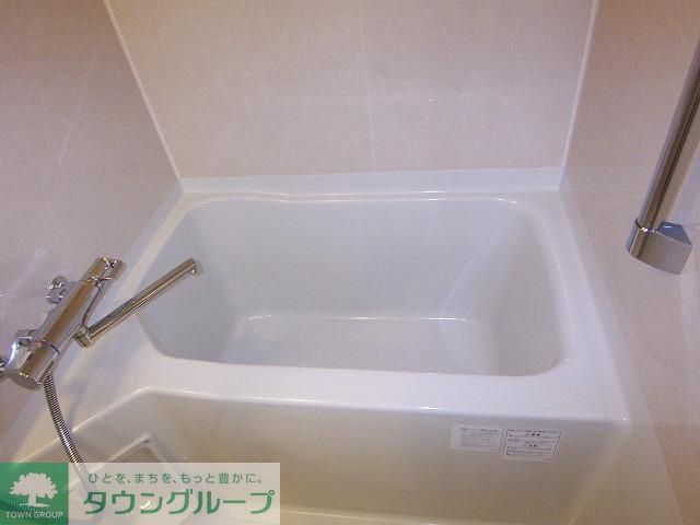 その他　バス