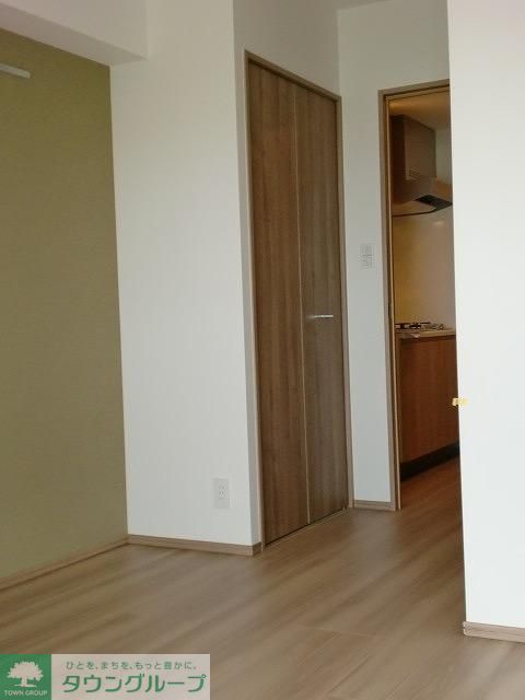 その他部屋・スペース　収納