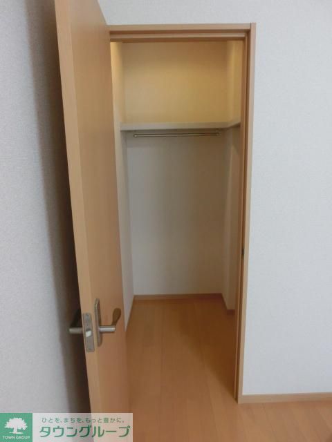 収納　収納たっぷりのＷＩＣ