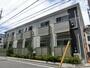 梅島駅より徒歩13分 2階 築14年11ヶ月の賃貸物件
