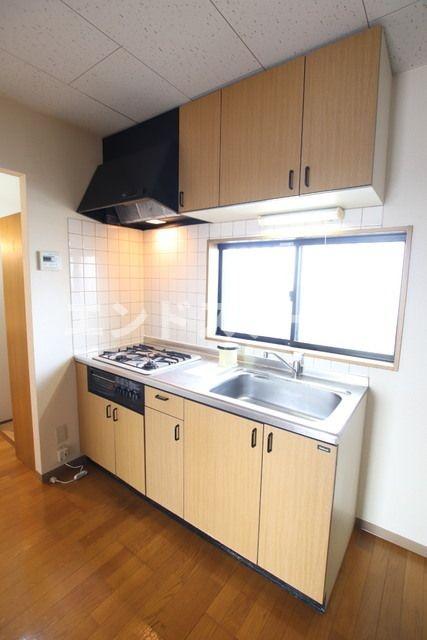キッチン　高崎、前橋のお部屋探しはエンドスケープまで！お客様の理想お聞