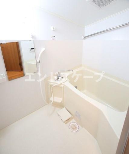 バス・シャワールーム　高崎、前橋のお部屋探しはエンドスケープまで！お客様の理想お聞