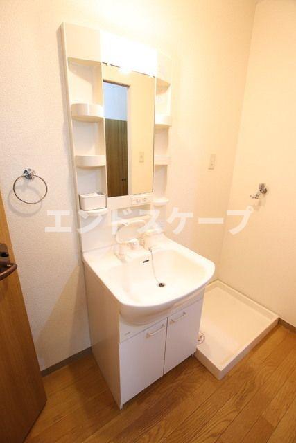 洗面設備　高崎、前橋のお部屋探しはエンドスケープまで！お客様の理想お聞