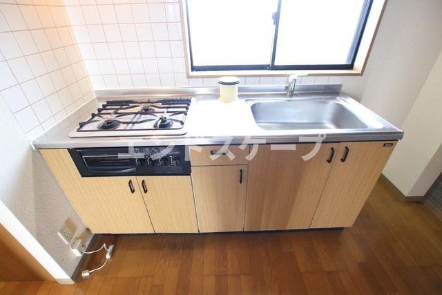 その他設備　高崎、前橋のお部屋探しはエンドスケープまで！お客様の理想お聞