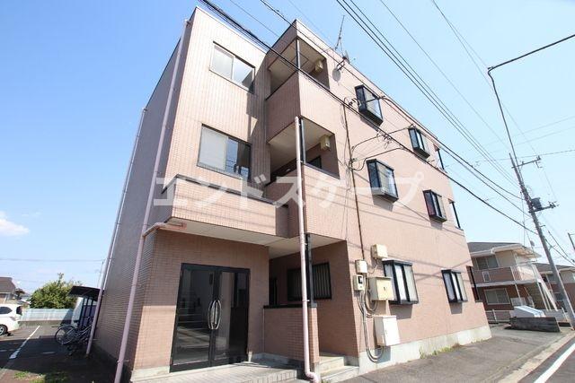 エントランス　高崎、前橋のお部屋探しはエンドスケープまで！お客様の理想お聞
