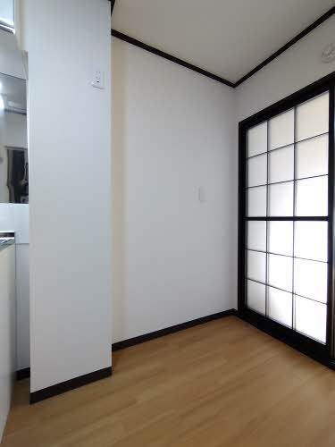 その他部屋・スペース　冷蔵庫スペース