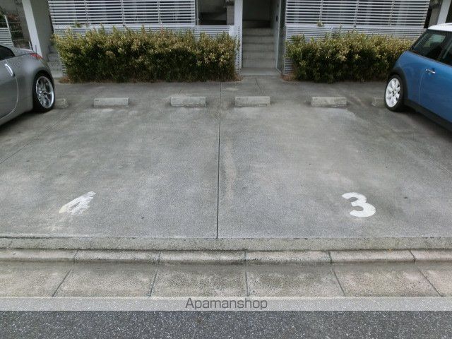 その他共有部分　その他共有部分