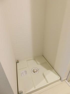 その他設備　洗濯機置き場※参考写真