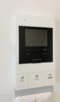 セキュリティ　同施工参考写真