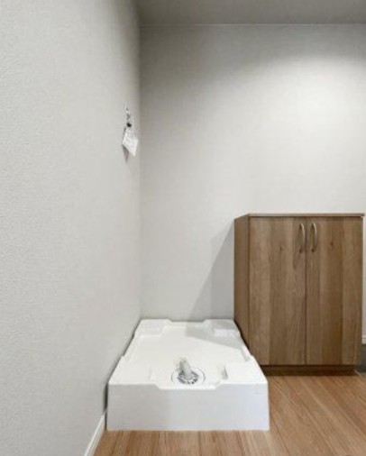 その他設備　同施工参考写真