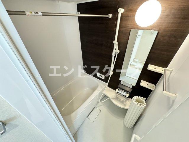 バス・シャワールーム　高崎、前橋、伊勢崎エリアのお部屋探しはエンドスケープまで！お