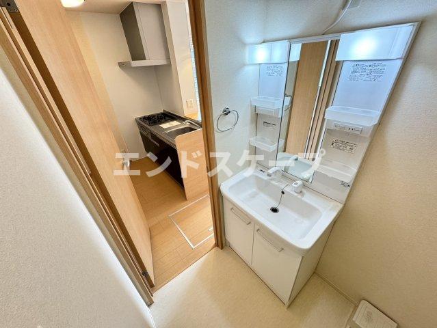 洗面設備　高崎、前橋、伊勢崎エリアのお部屋探しはエンドスケープまで！お