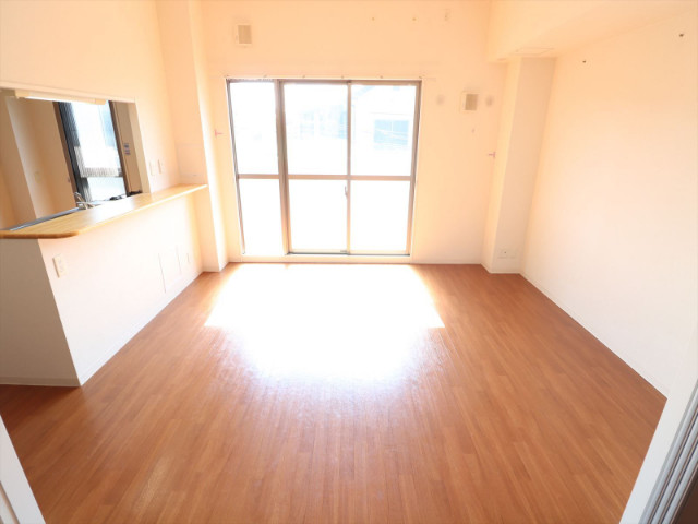 その他部屋・スペース　明るいお部屋