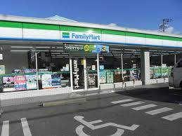 コンビニ　ファミリーマート 東大阪楠根店（コンビニ）まで544m