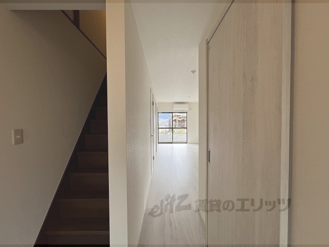 その他部屋・スペース　廊下