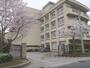 中学校　花山中学校（中学校）まで850m