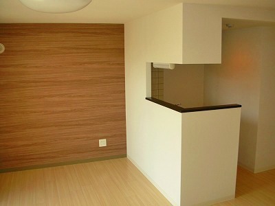 その他部屋・スペース　清潔感のある内装です♪