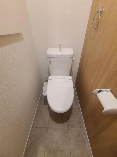トイレ　※別室参考写真