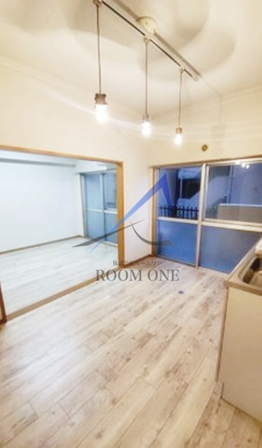 居室・リビング　洋室のお部屋です。