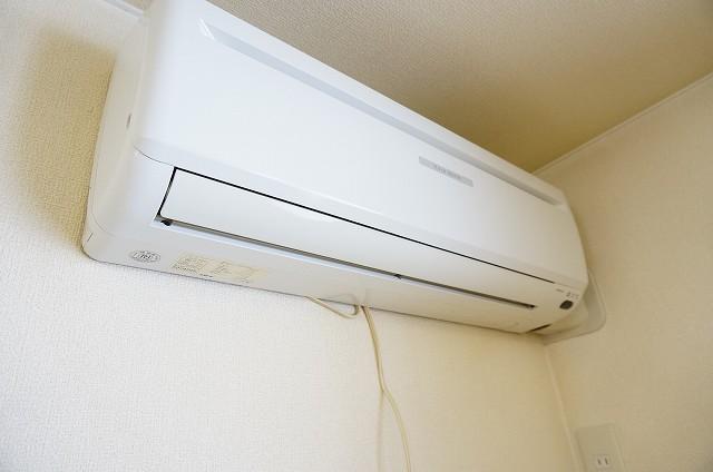 その他設備　設備