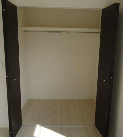 収納　同型施工例