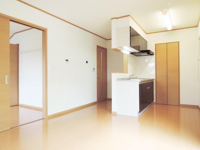 その他部屋・スペース　★フローリング★