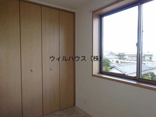 その他部屋・スペース　同施工会社イメージ。