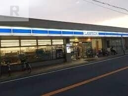 コンビニ　ローソン阪急相川駅西口店（コンビニ）まで366m